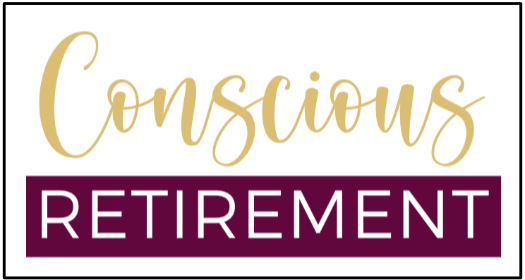 Conscious Retirement Logo